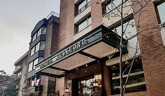 Hotel Stanford Santiago