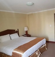 Hotel Stanford Santiago