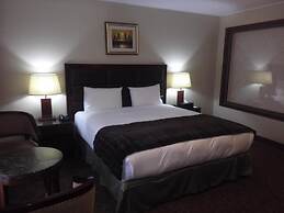 Hotel Stanford Santiago
