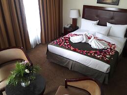 Hotel Stanford Santiago