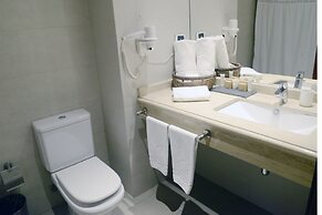 Hotel Stanford Santiago