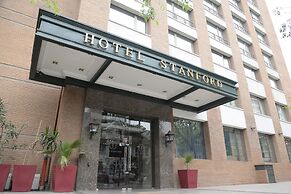 Hotel Stanford Santiago