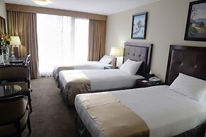 Hotel Stanford Santiago