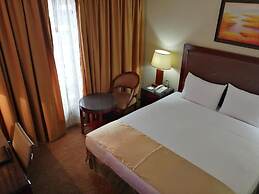 Hotel Stanford Santiago