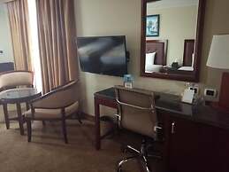Hotel Stanford Santiago