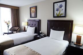 Hotel Stanford Santiago