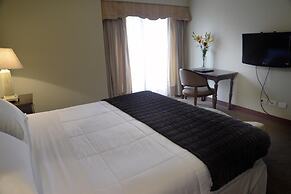 Hotel Stanford Santiago