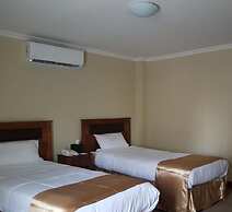 Hotel Stanford Santiago
