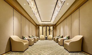 Hilton Zhuzhou
