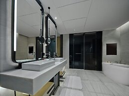 Hilton Zhuzhou