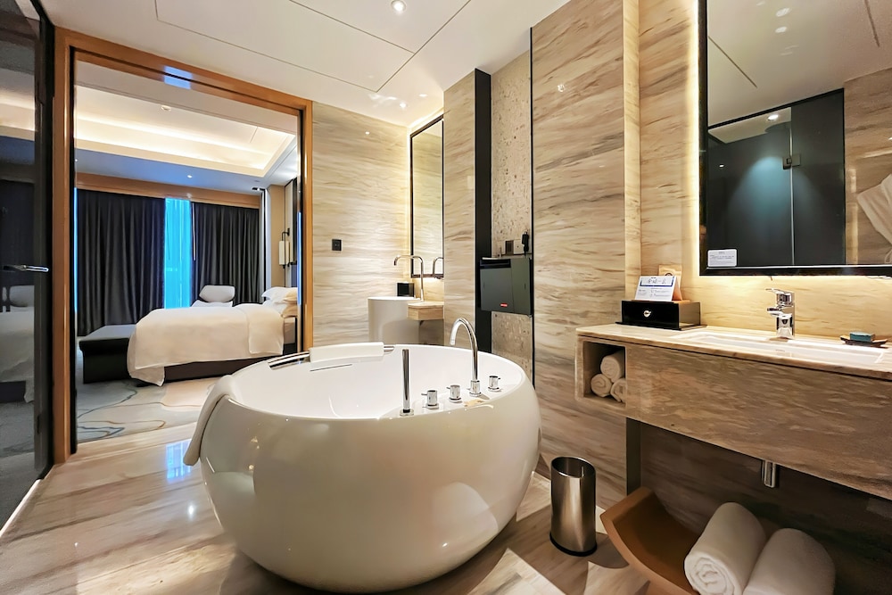 Hilton Zhuzhou