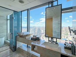 Hilton Zhuzhou