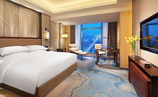 Hilton Zhuzhou
