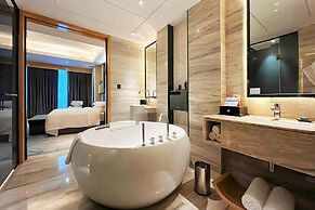 Hilton Zhuzhou
