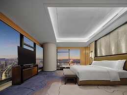 Hilton Zhuzhou