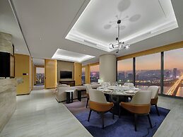 Hilton Zhuzhou