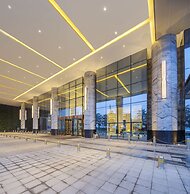 Hilton Zhuzhou