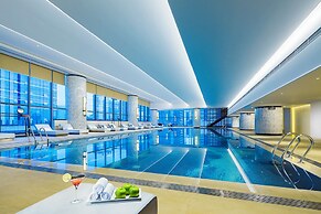 Hilton Zhuzhou