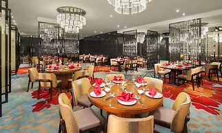 Hilton Zhuzhou
