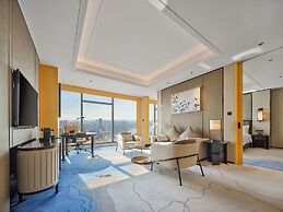 Hilton Zhuzhou