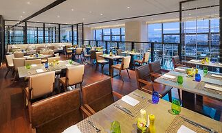 Hilton Zhuzhou