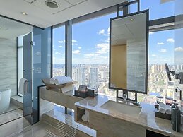 Hilton Zhuzhou