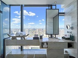 Hilton Zhuzhou
