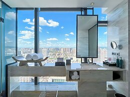 Hilton Zhuzhou