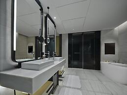 Hilton Zhuzhou