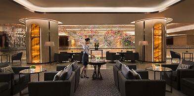 JW Marriott Hotel Macau