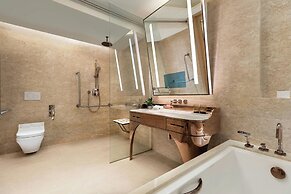 JW Marriott Hotel Macau