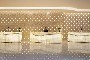 JW Marriott Hotel Macau