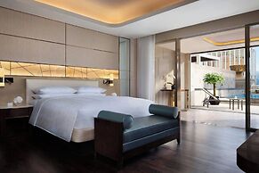 JW Marriott Hotel Macau