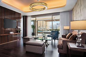JW Marriott Hotel Macau