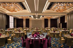 JW Marriott Hotel Macau