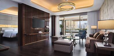 JW Marriott Hotel Macau