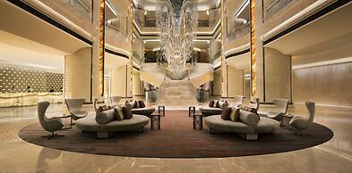 JW Marriott Hotel Macau