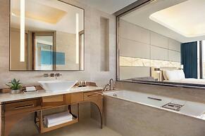 JW Marriott Hotel Macau