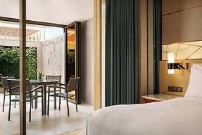 JW Marriott Hotel Macau