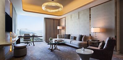 JW Marriott Hotel Macau