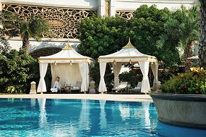 JW Marriott Hotel Macau