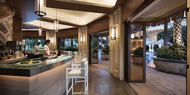 JW Marriott Hotel Macau