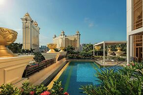 JW Marriott Hotel Macau