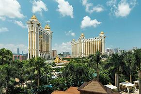 JW Marriott Hotel Macau