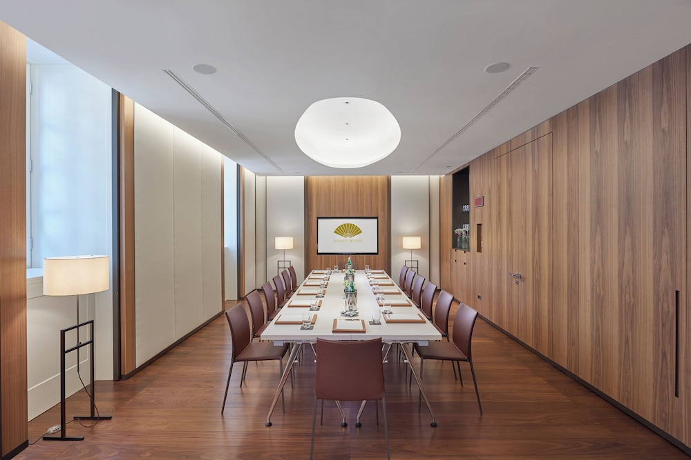 Mandarin Oriental, Milan