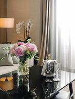 Mandarin Oriental, Milan