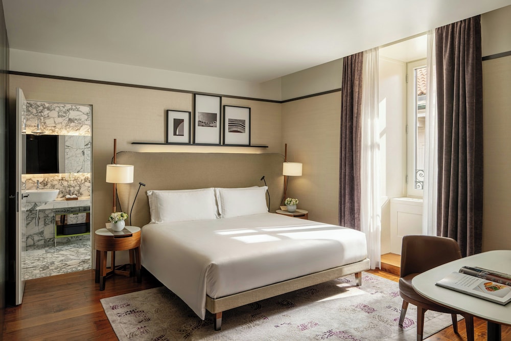Mandarin Oriental, Milan