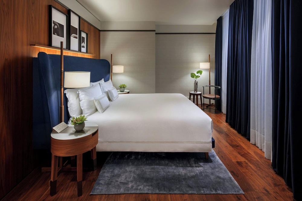 Mandarin Oriental, Milan