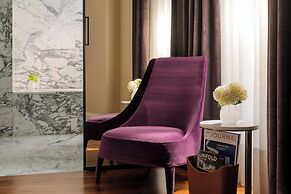 Mandarin Oriental, Milan