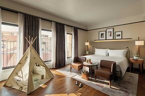 Mandarin Oriental, Milan